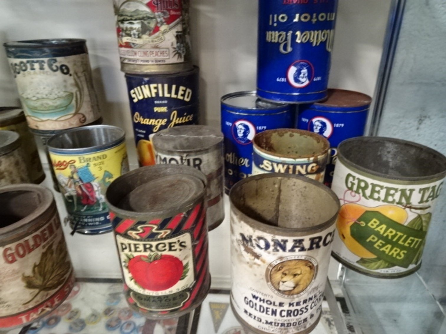 Image for Apr 18, 2024 Public Auction