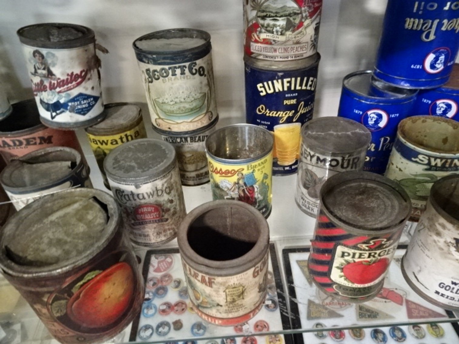 Image for Apr 18, 2024 Public Auction