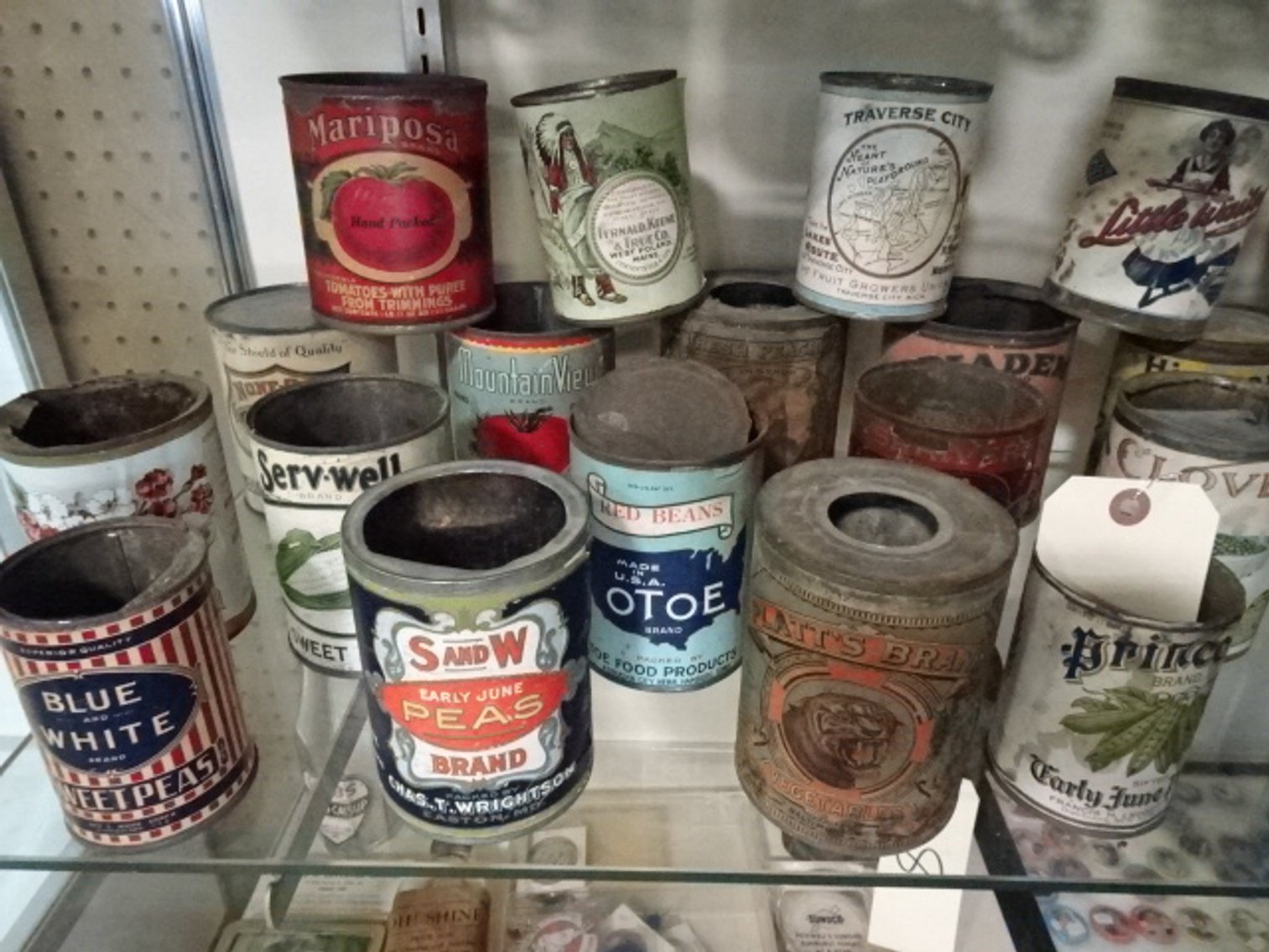 Image for Apr 18, 2024 Public Auction