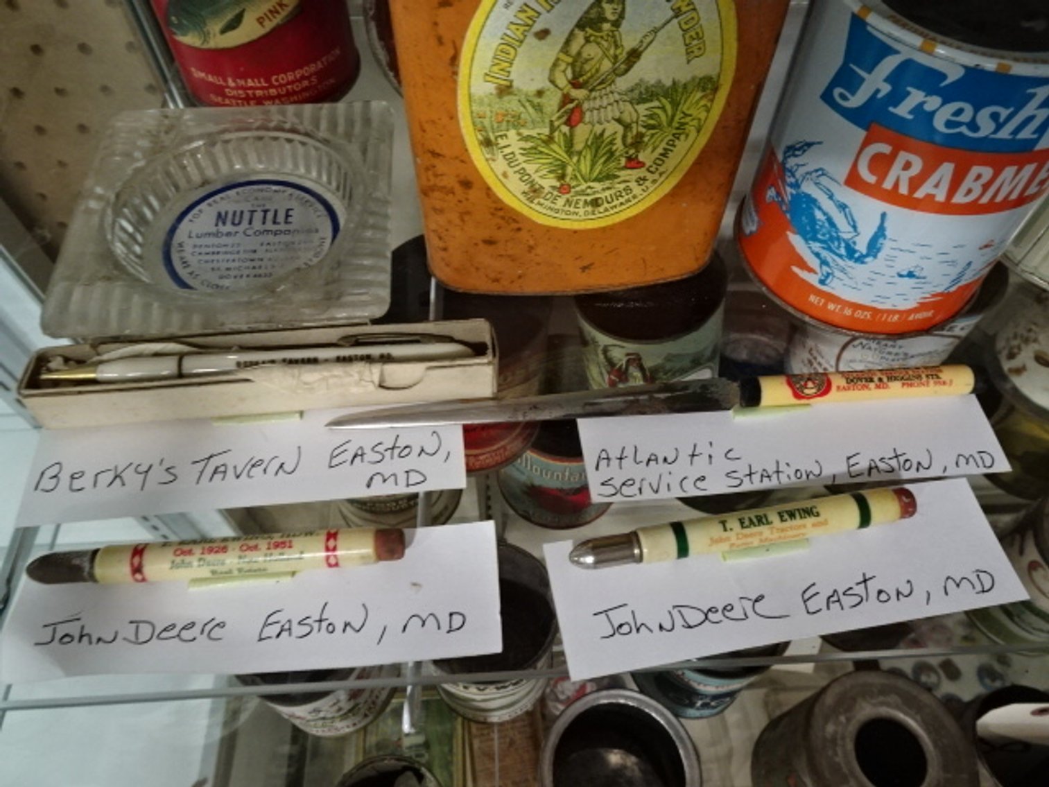 Image for Apr 18, 2024 Public Auction