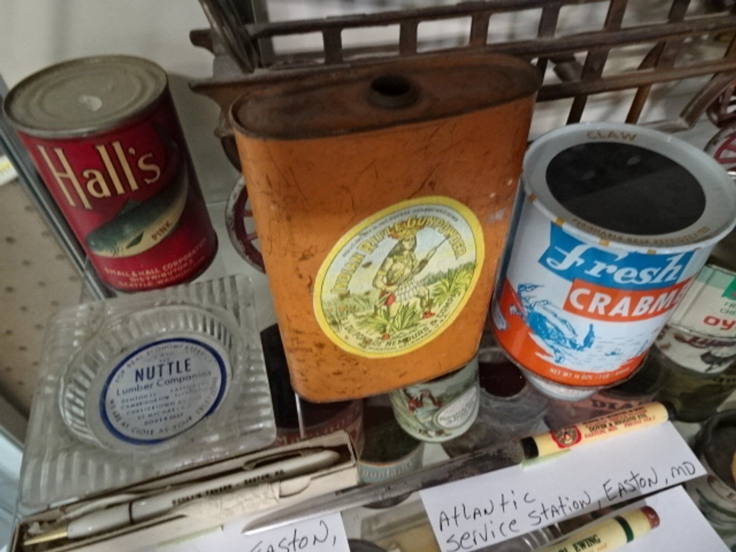 Image for Apr 18, 2024 Public Auction