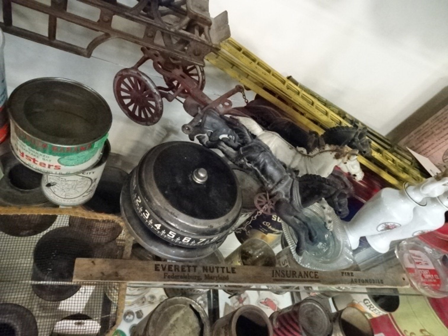 Image for Apr 18, 2024 Public Auction