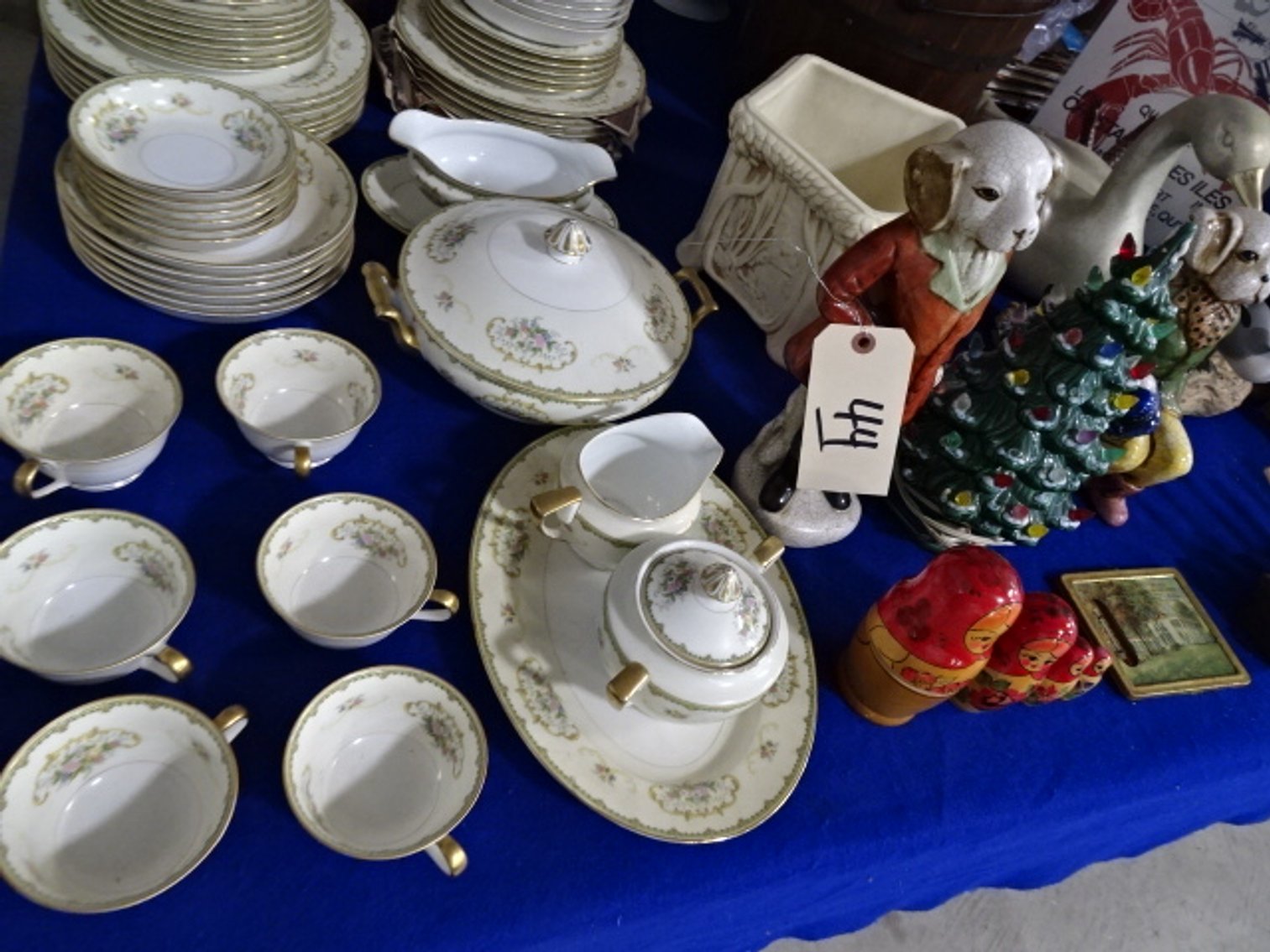 Image for Apr 18, 2024 Public Auction