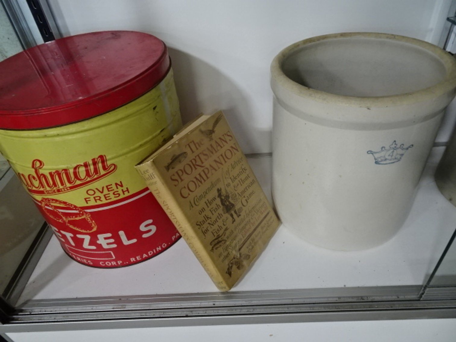 Image for Apr 18, 2024 Public Auction