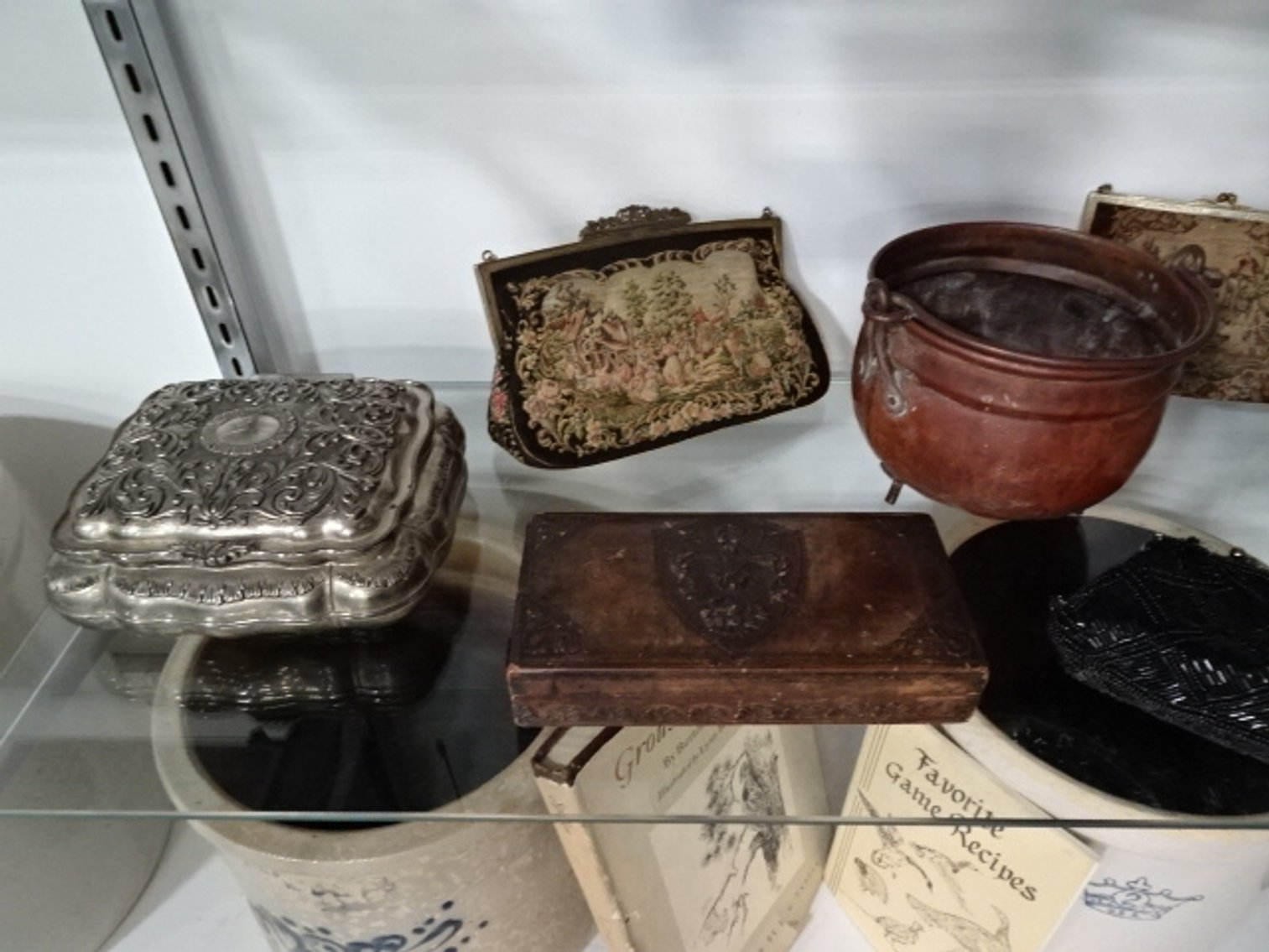 Image for Apr 18, 2024 Public Auction