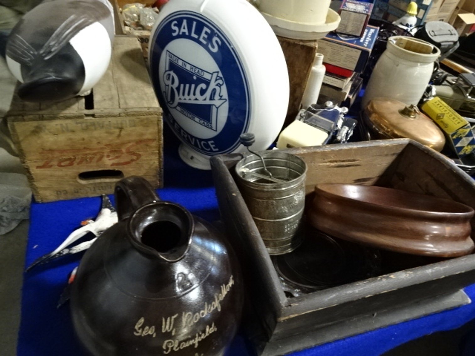 Image for Apr 18, 2024 Public Auction