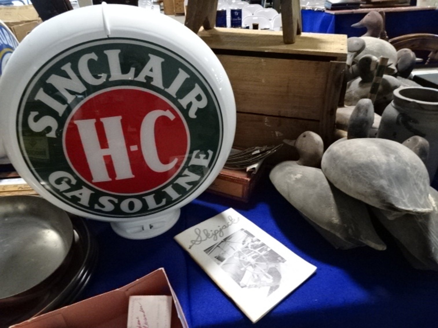 Image for Apr 18, 2024 Public Auction