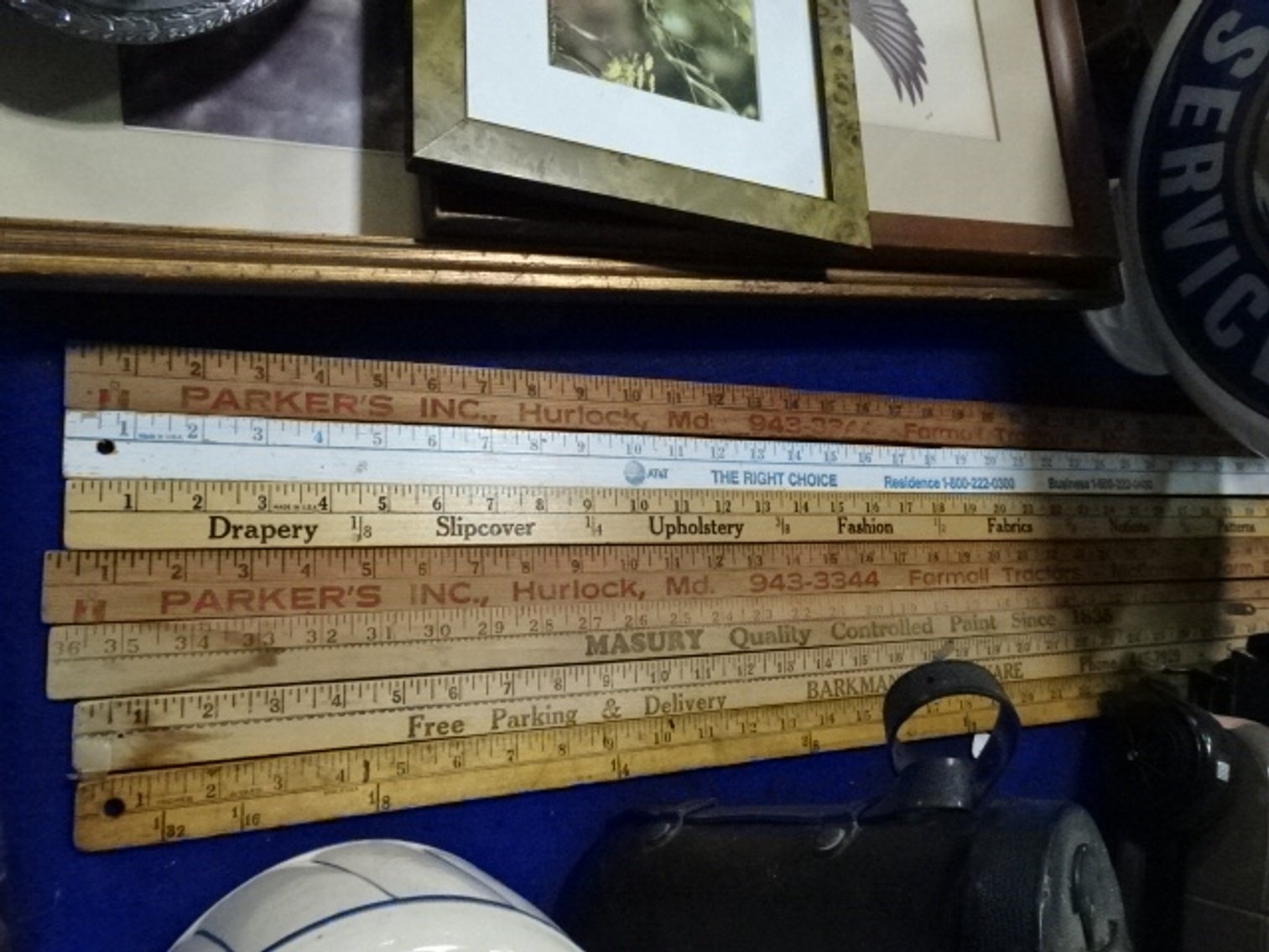 Image for Apr 18, 2024 Public Auction