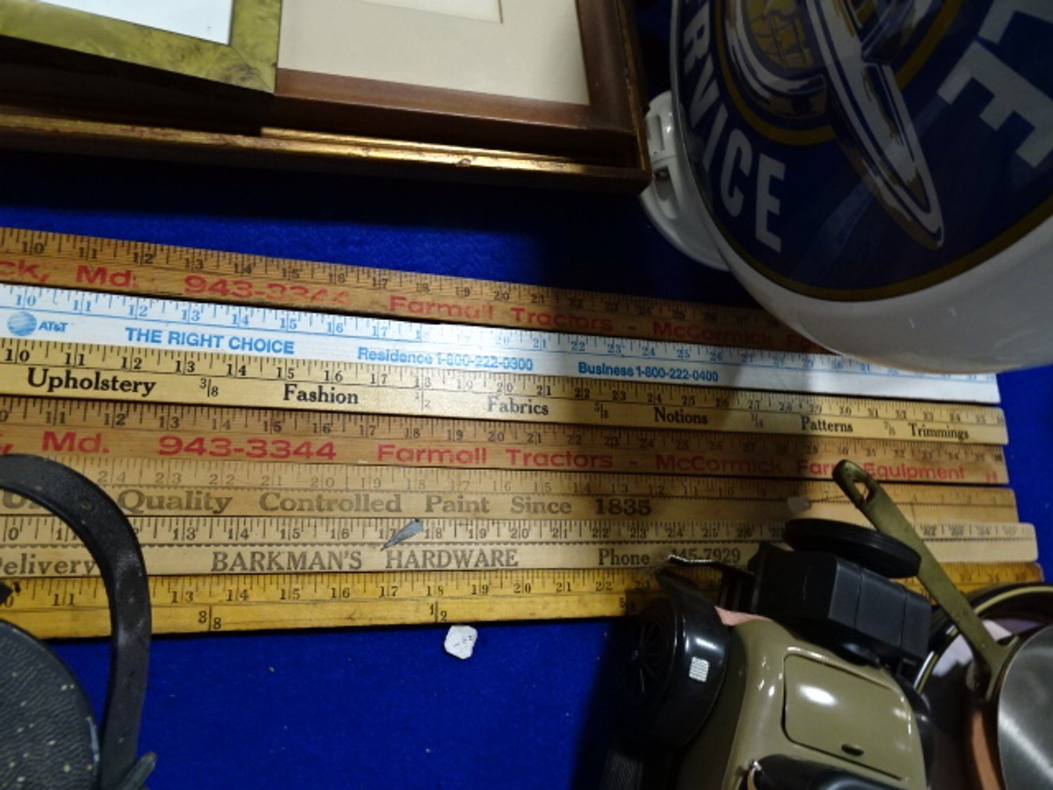 Image for Apr 18, 2024 Public Auction