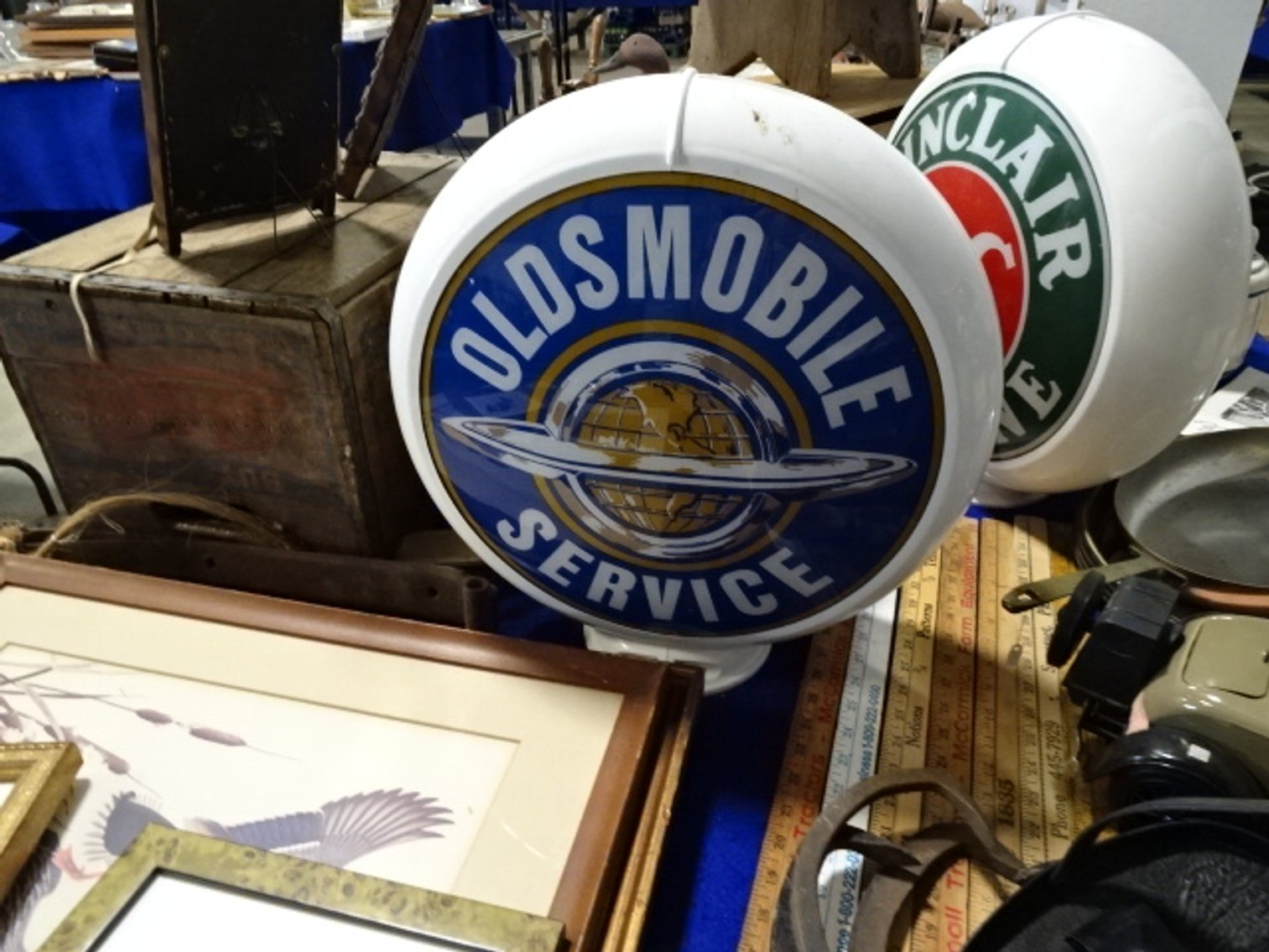 Image for Apr 18, 2024 Public Auction