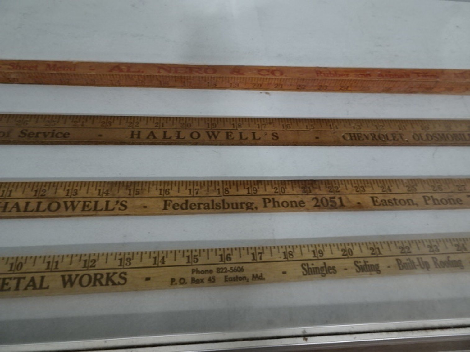 Image for Apr 18, 2024 Public Auction