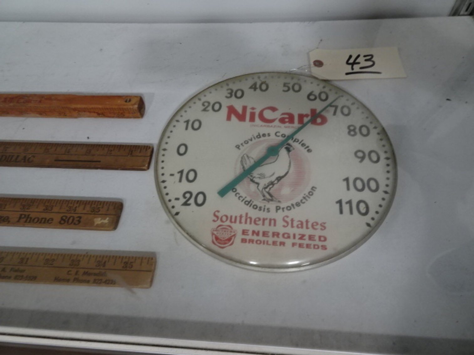 Image for Apr 18, 2024 Public Auction