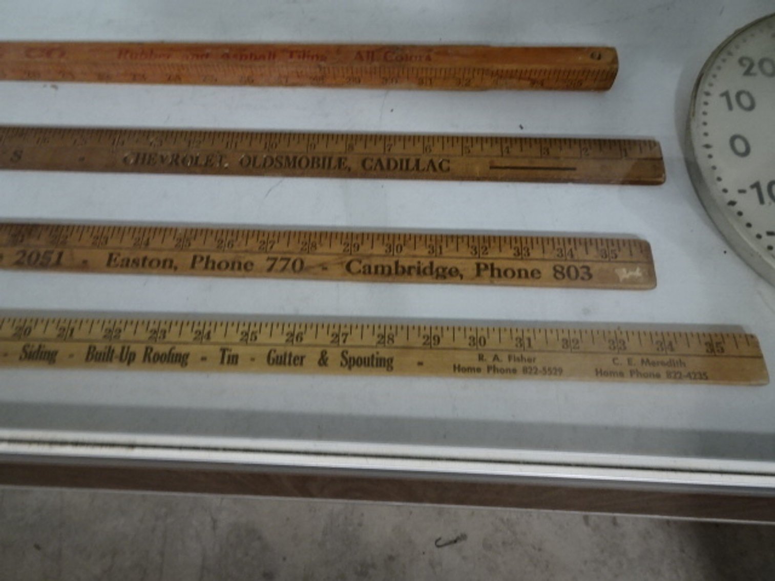 Image for Apr 18, 2024 Public Auction