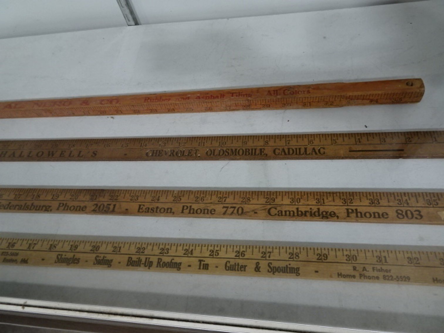 Image for Apr 18, 2024 Public Auction