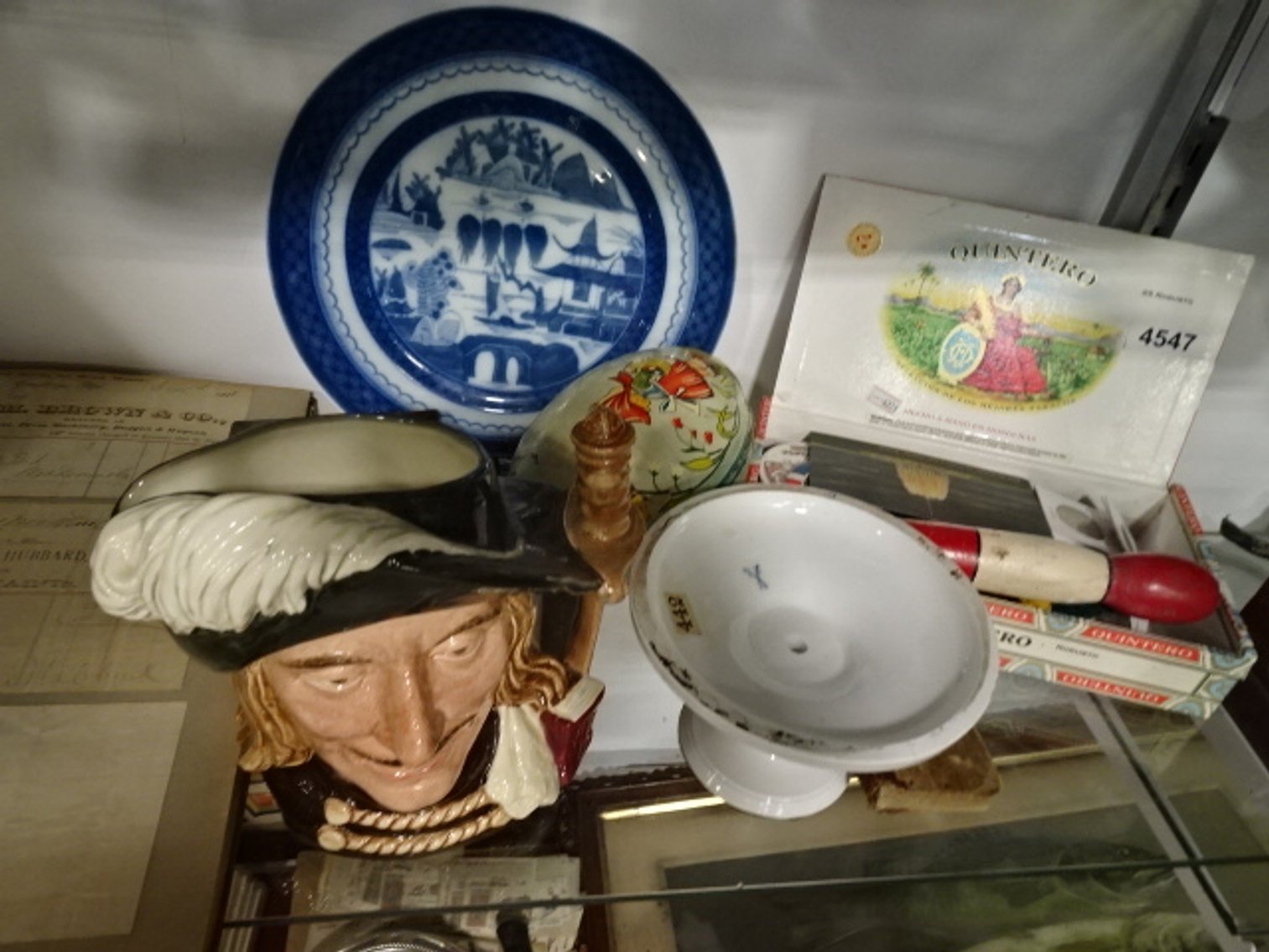 Image for Apr 18, 2024 Public Auction