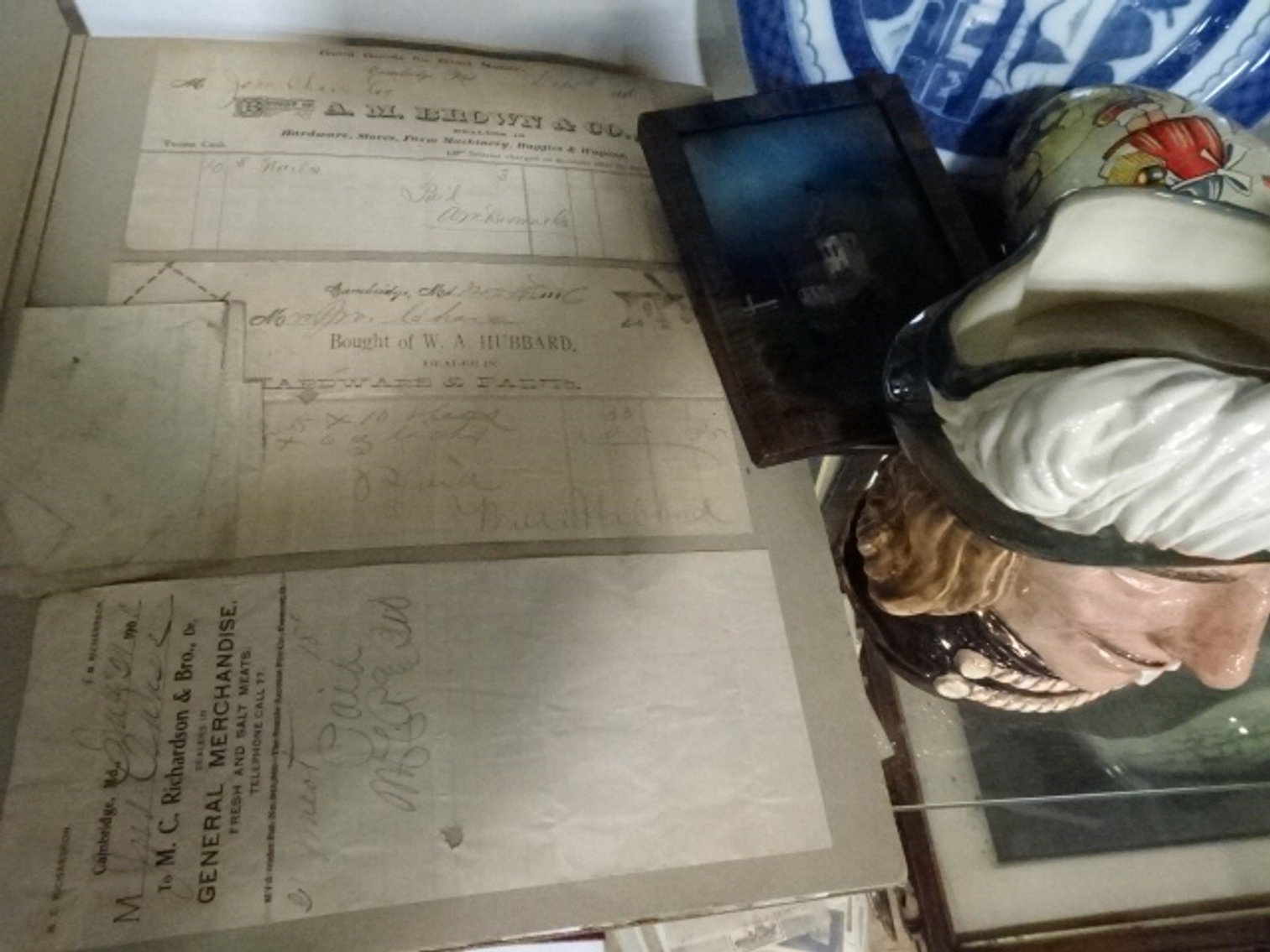 Image for Apr 18, 2024 Public Auction