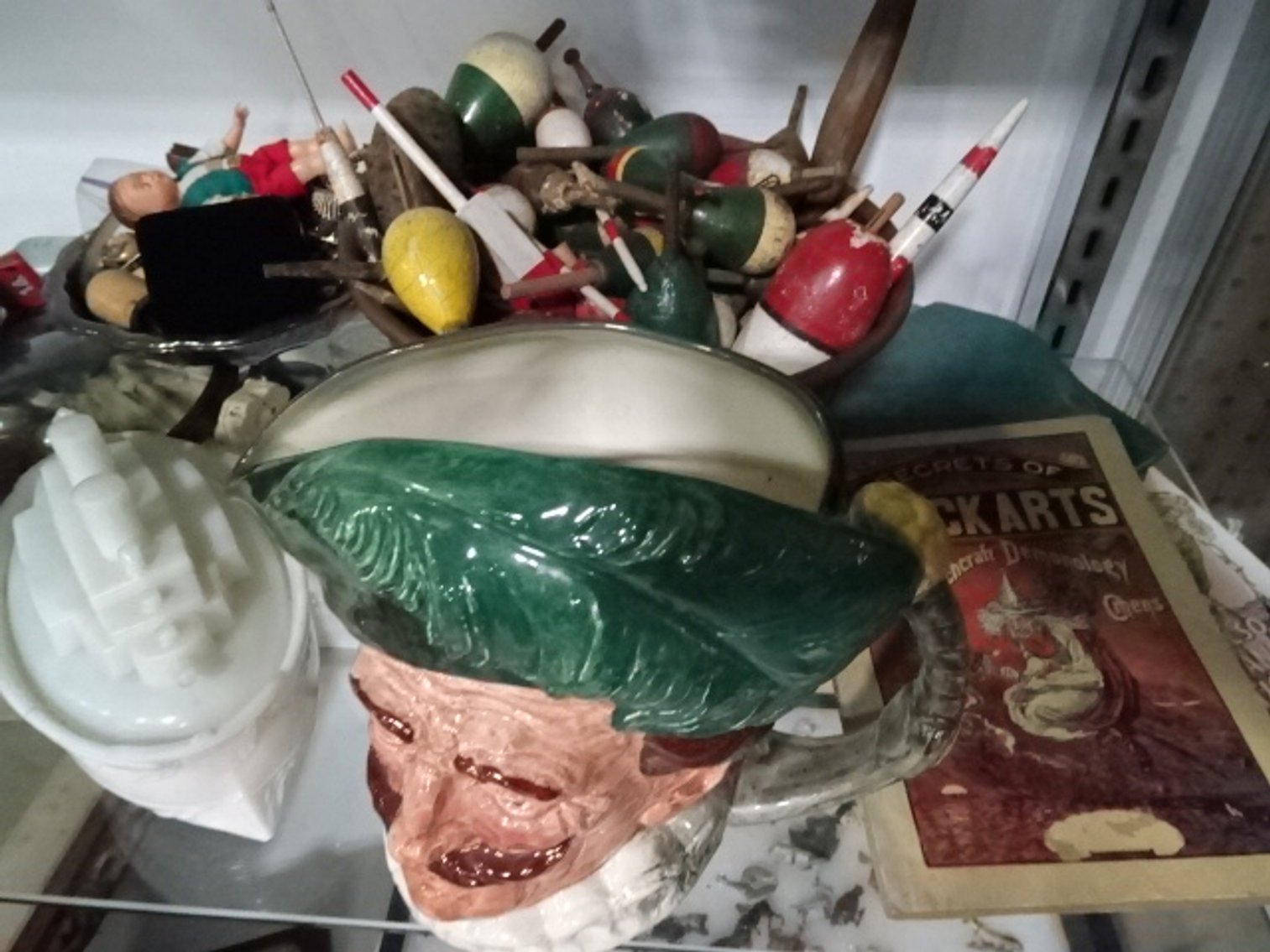 Image for Apr 18, 2024 Public Auction