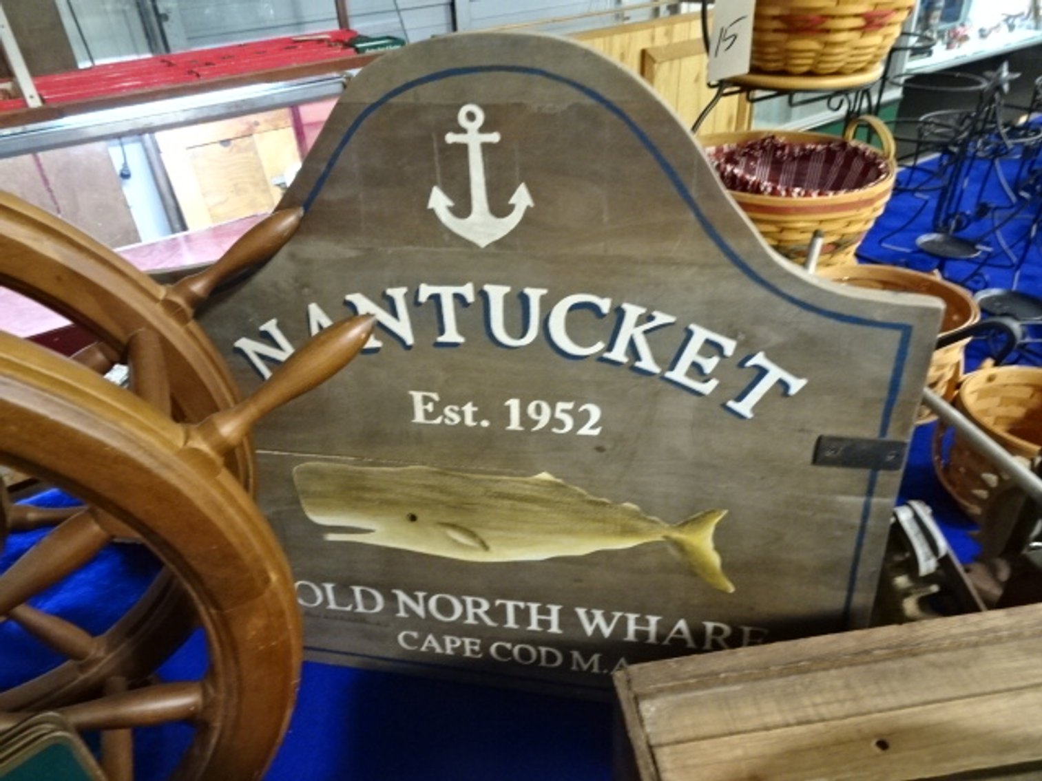 Image for Apr 18, 2024 Public Auction