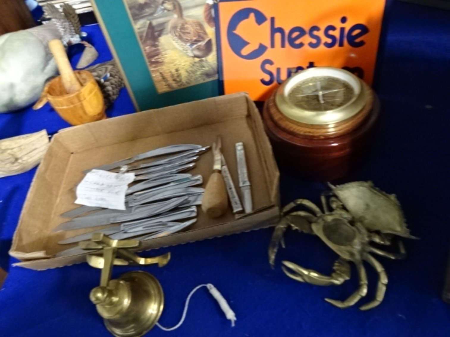 Image for Apr 18, 2024 Public Auction