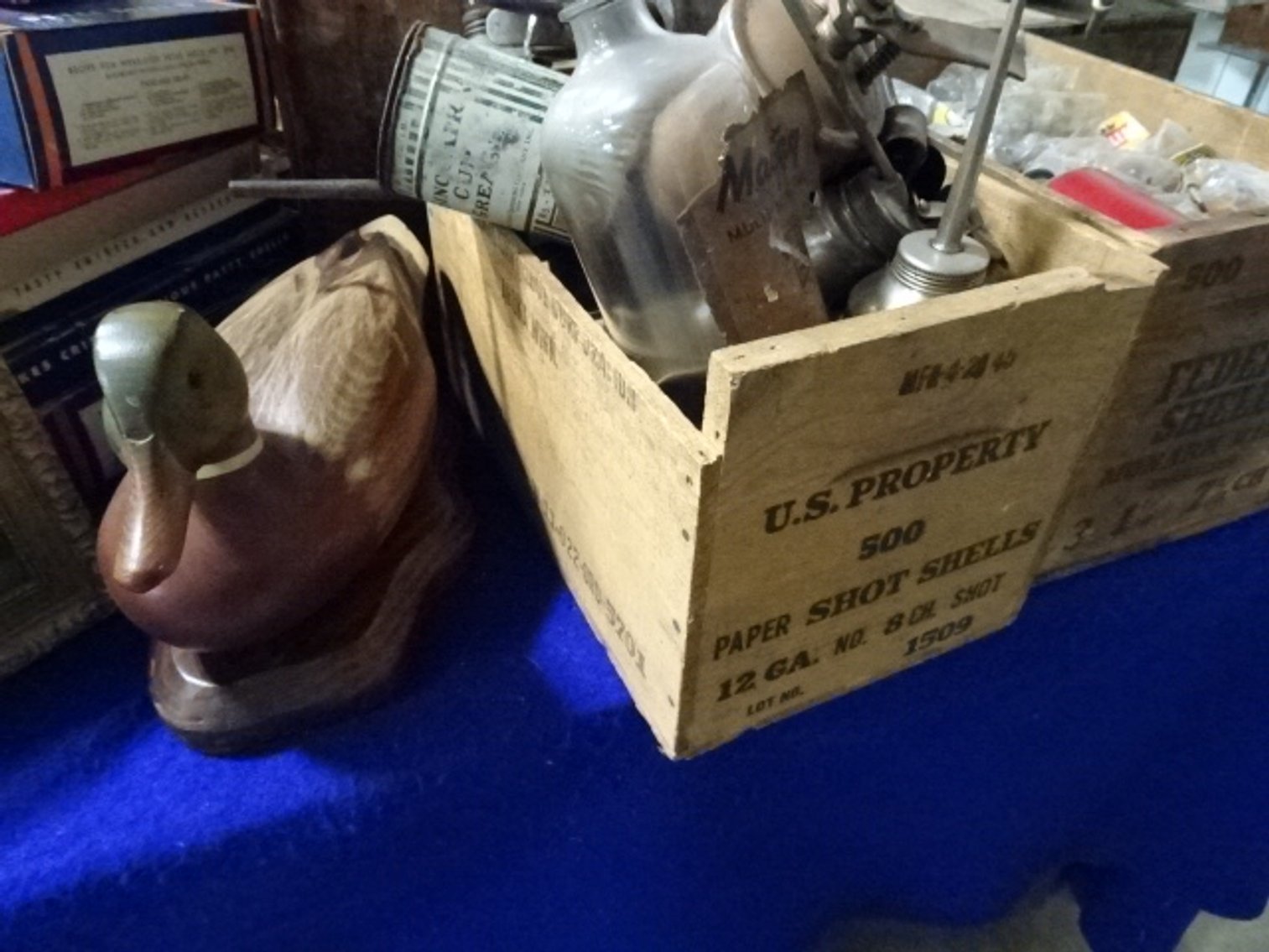 Image for Apr 18, 2024 Public Auction