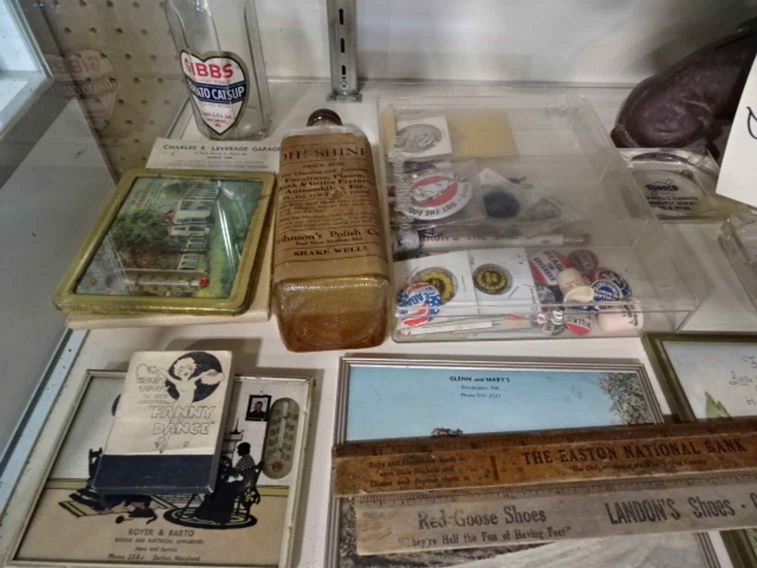 Image for Apr 18, 2024 Public Auction