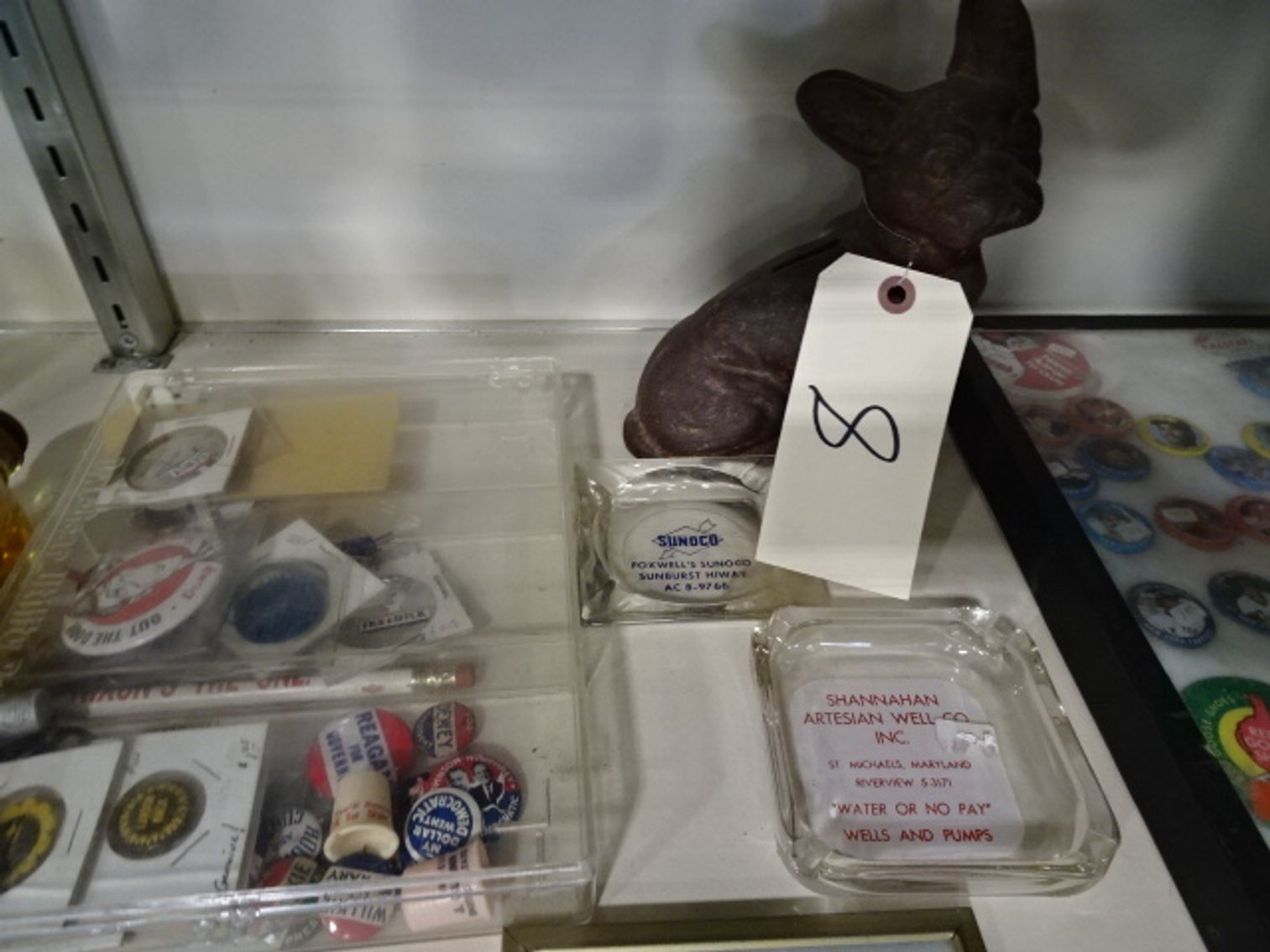 Image for Apr 18, 2024 Public Auction