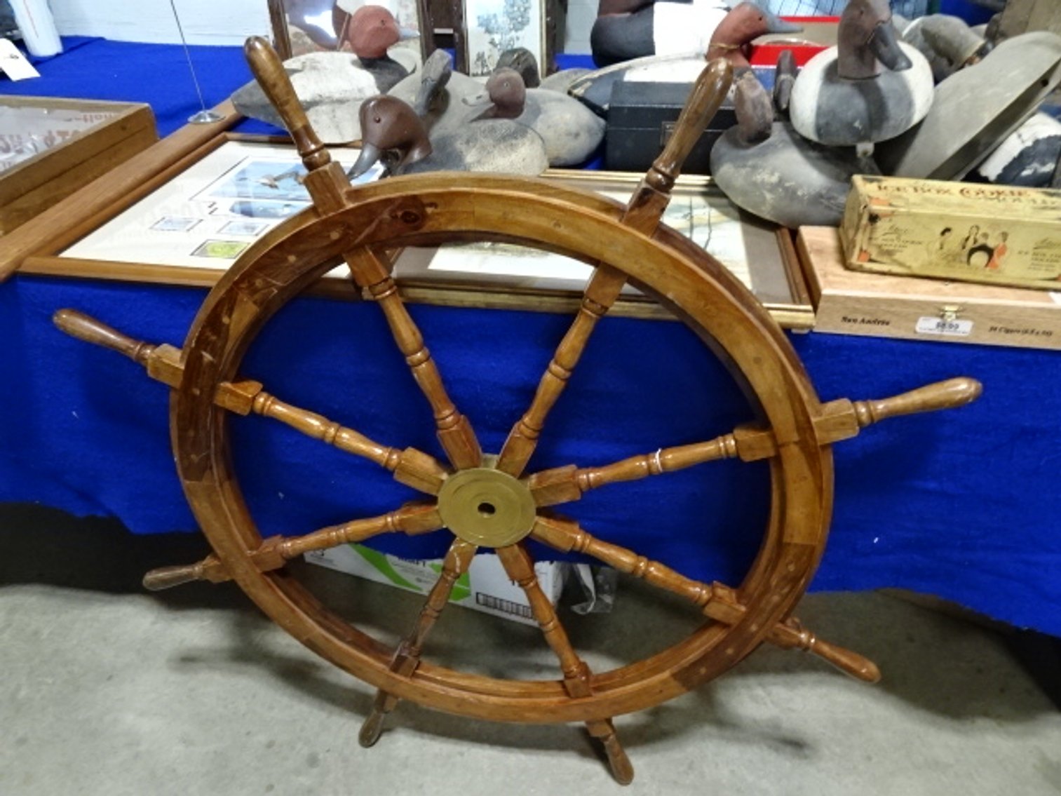 Image for Apr 18, 2024 Public Auction