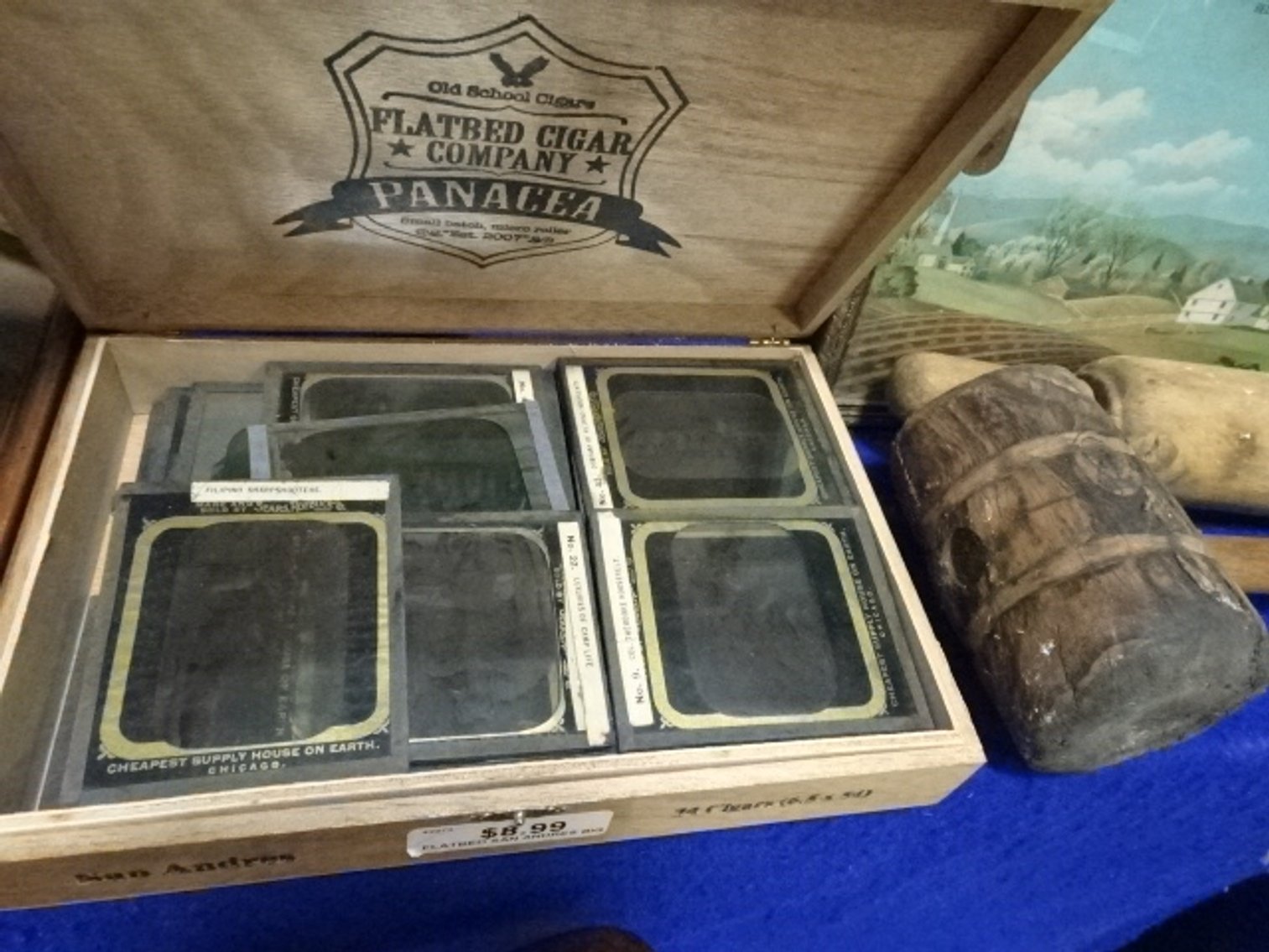 Image for Apr 18, 2024 Public Auction