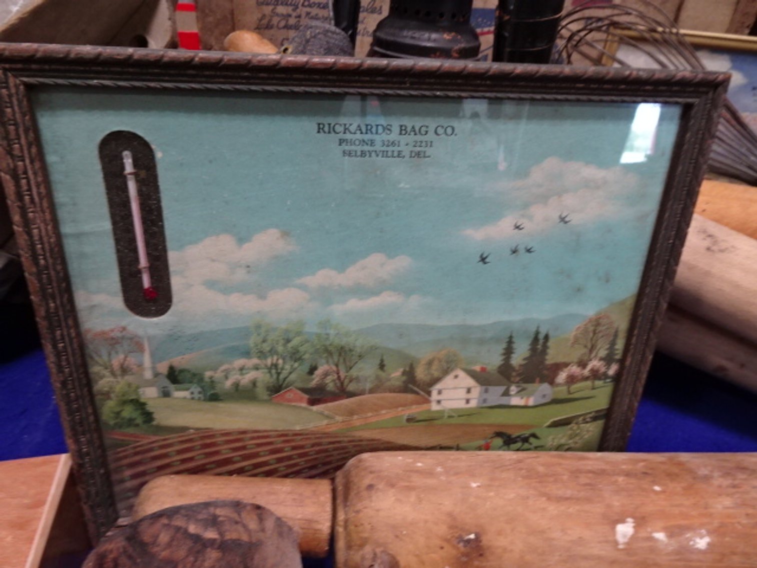 Image for Apr 18, 2024 Public Auction