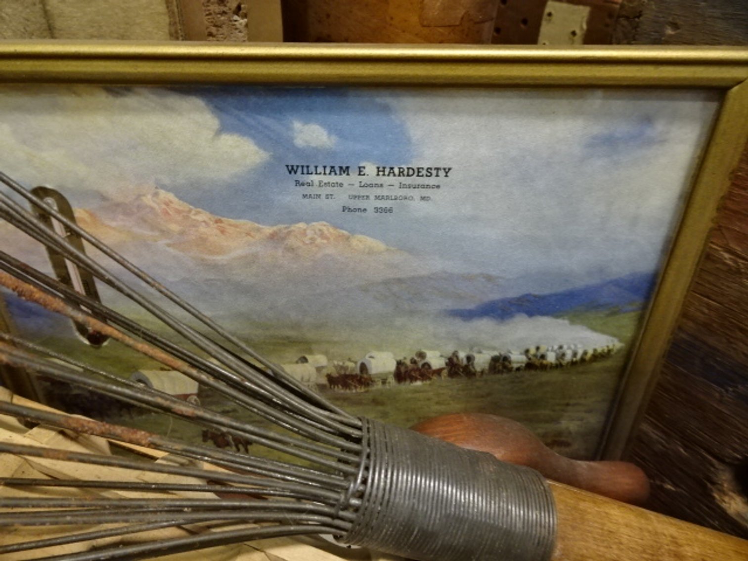 Image for Apr 18, 2024 Public Auction