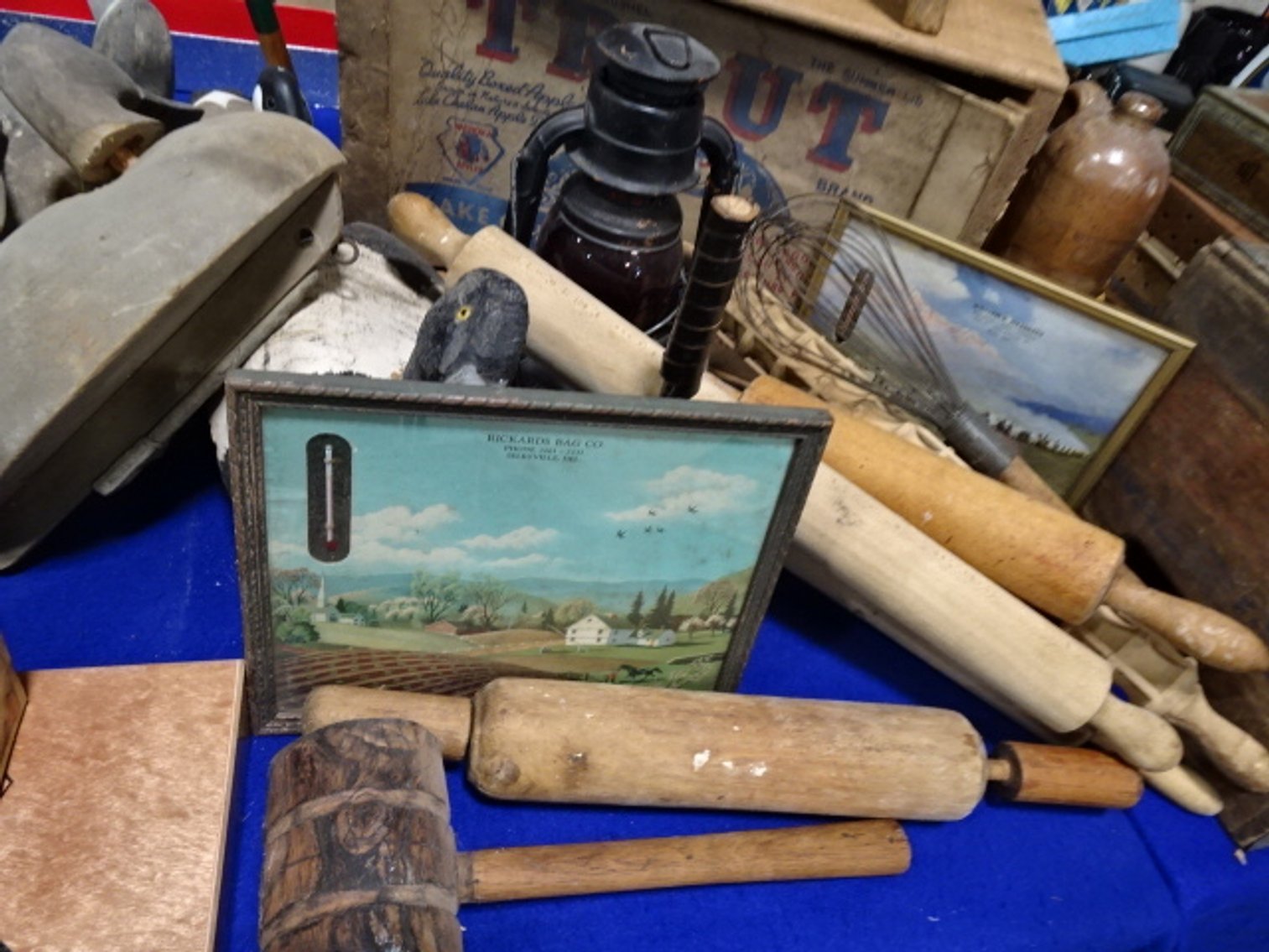 Image for Apr 18, 2024 Public Auction