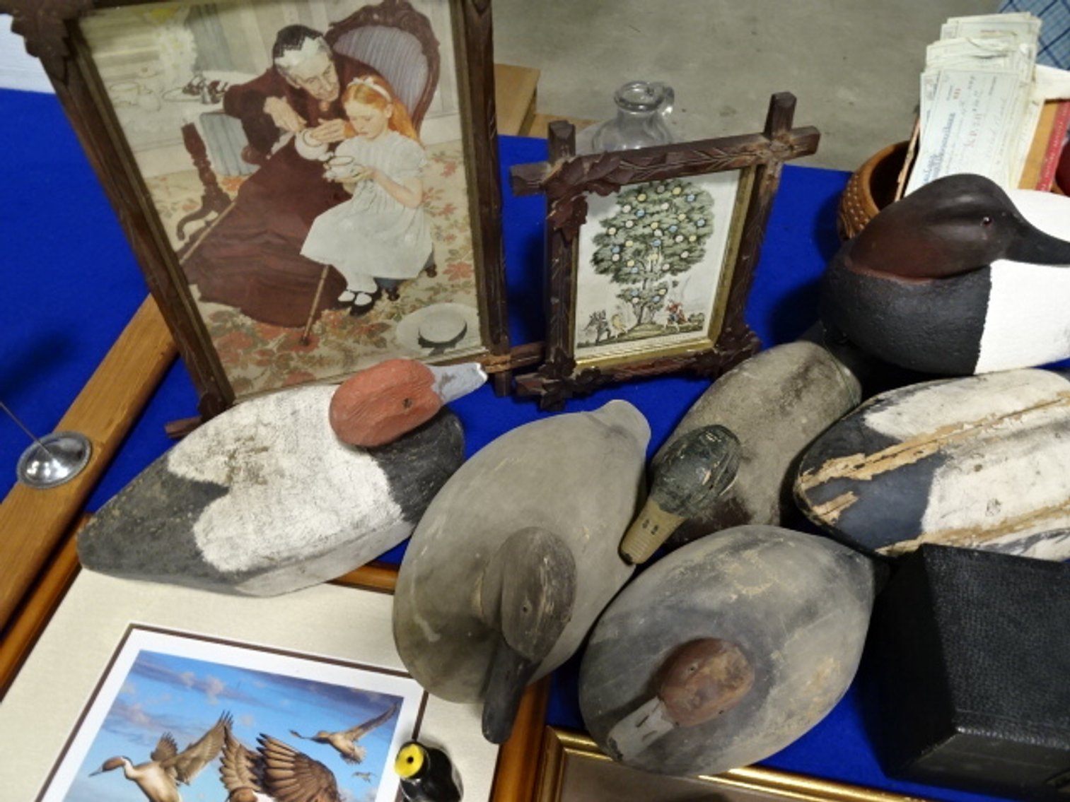 Image for Apr 18, 2024 Public Auction