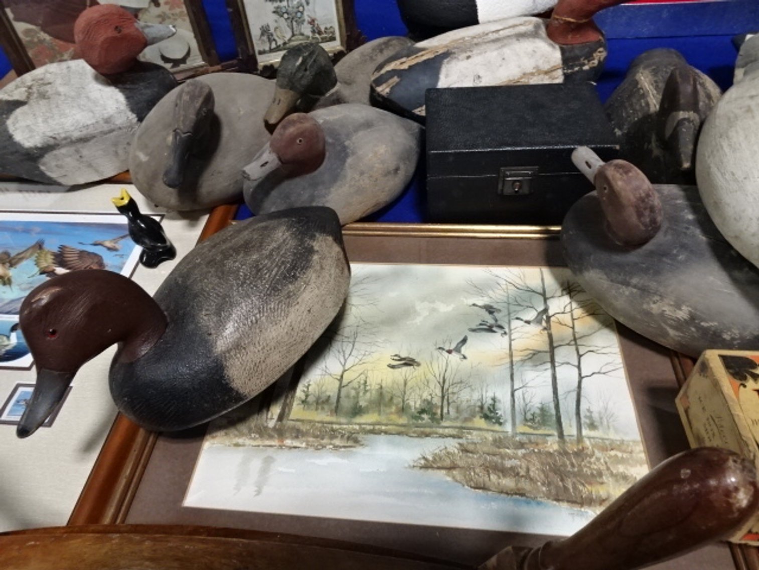 Image for Apr 18, 2024 Public Auction