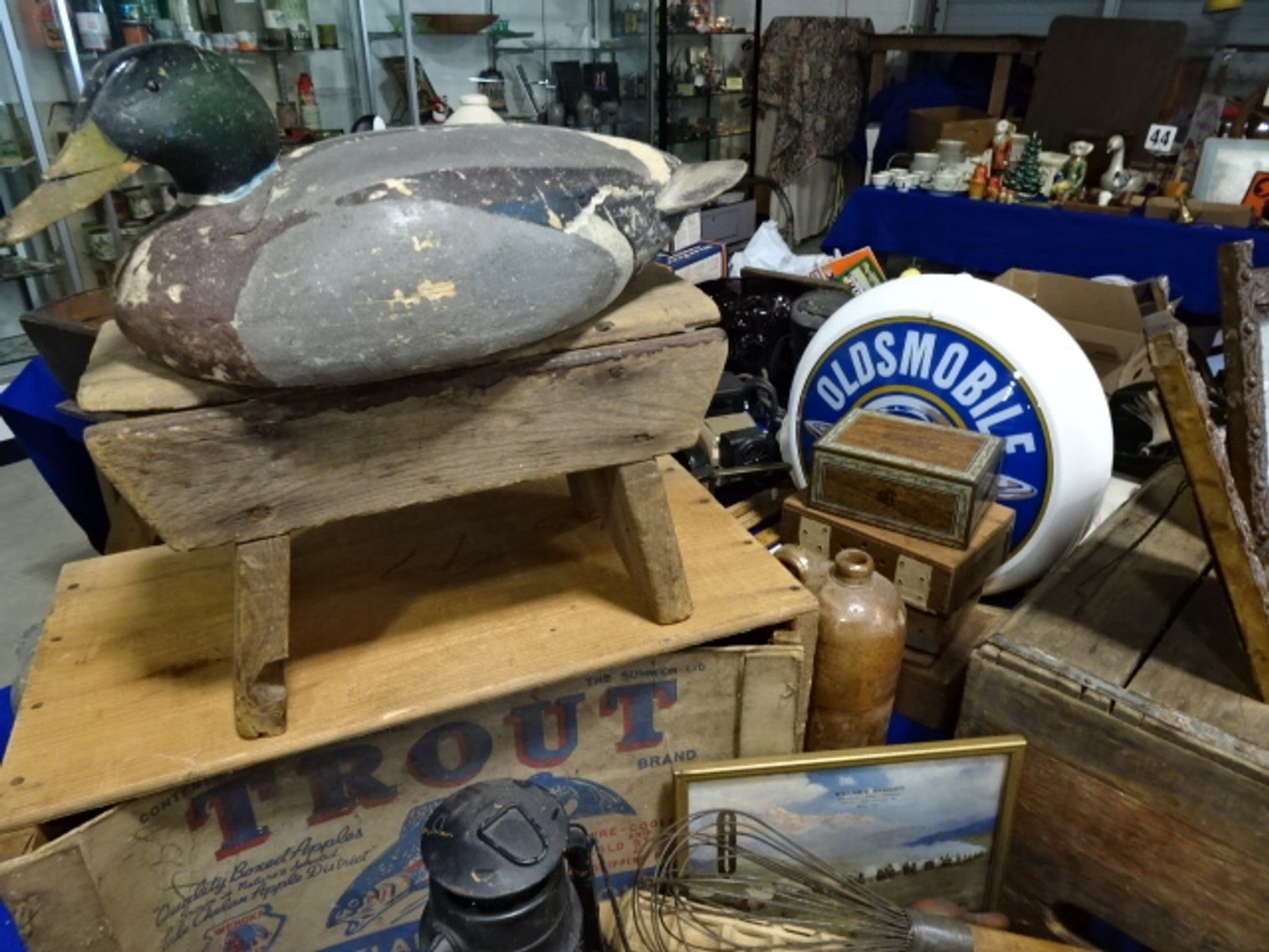 Image for Apr 18, 2024 Public Auction