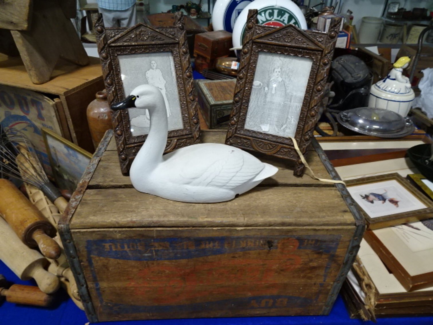 Image for Apr 18, 2024 Public Auction