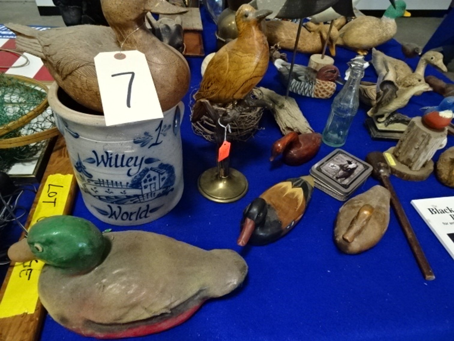 Image for Apr 25, 2024 Public Auction