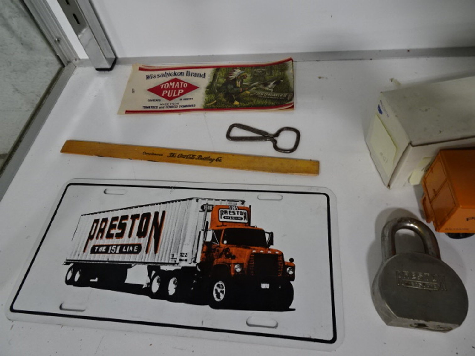 Image for Apr 25, 2024 Public Auction