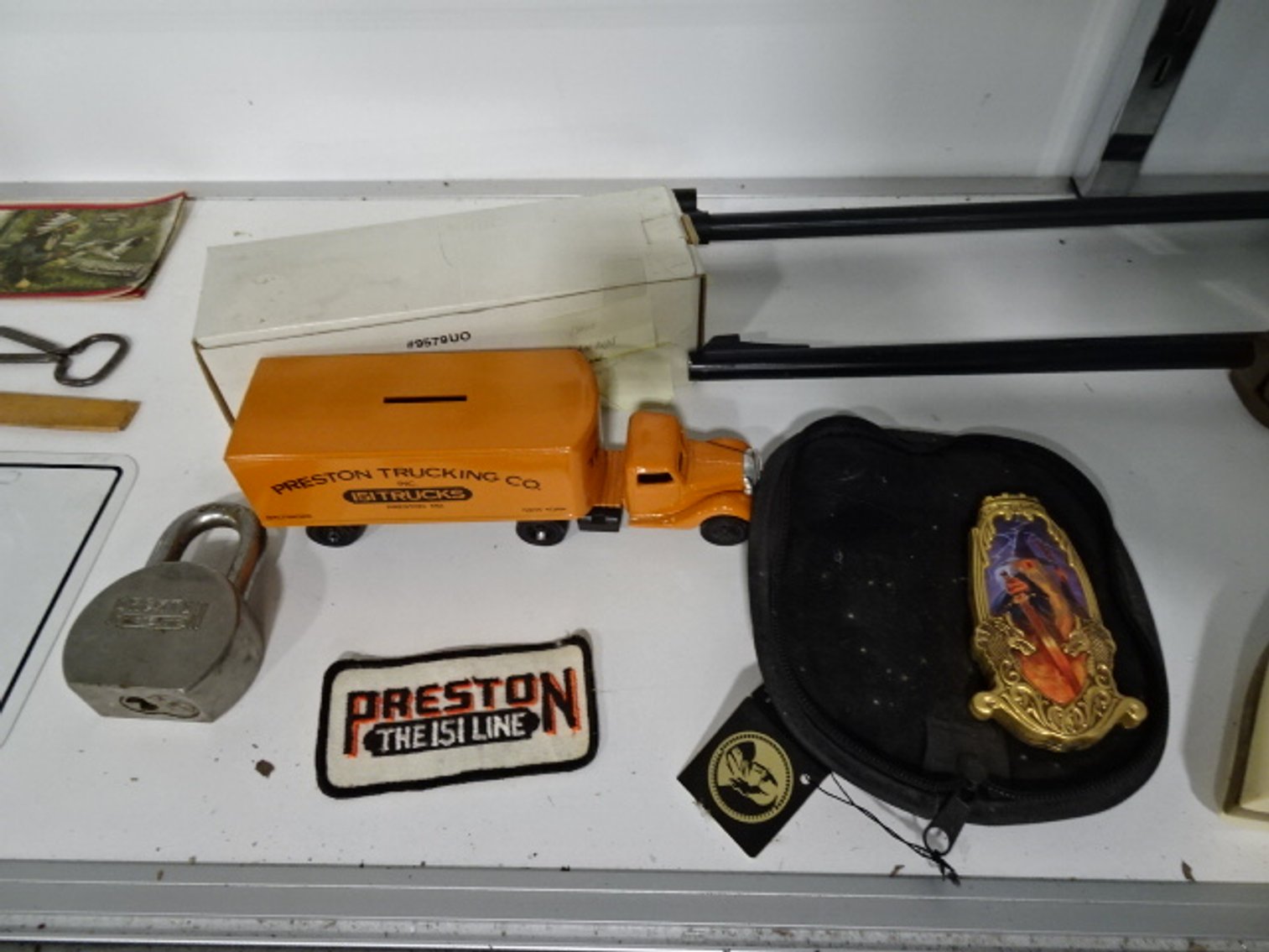 Image for Apr 25, 2024 Public Auction