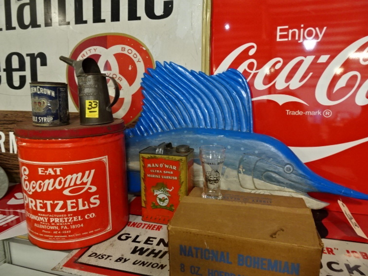 Image for Apr 25, 2024 Public Auction