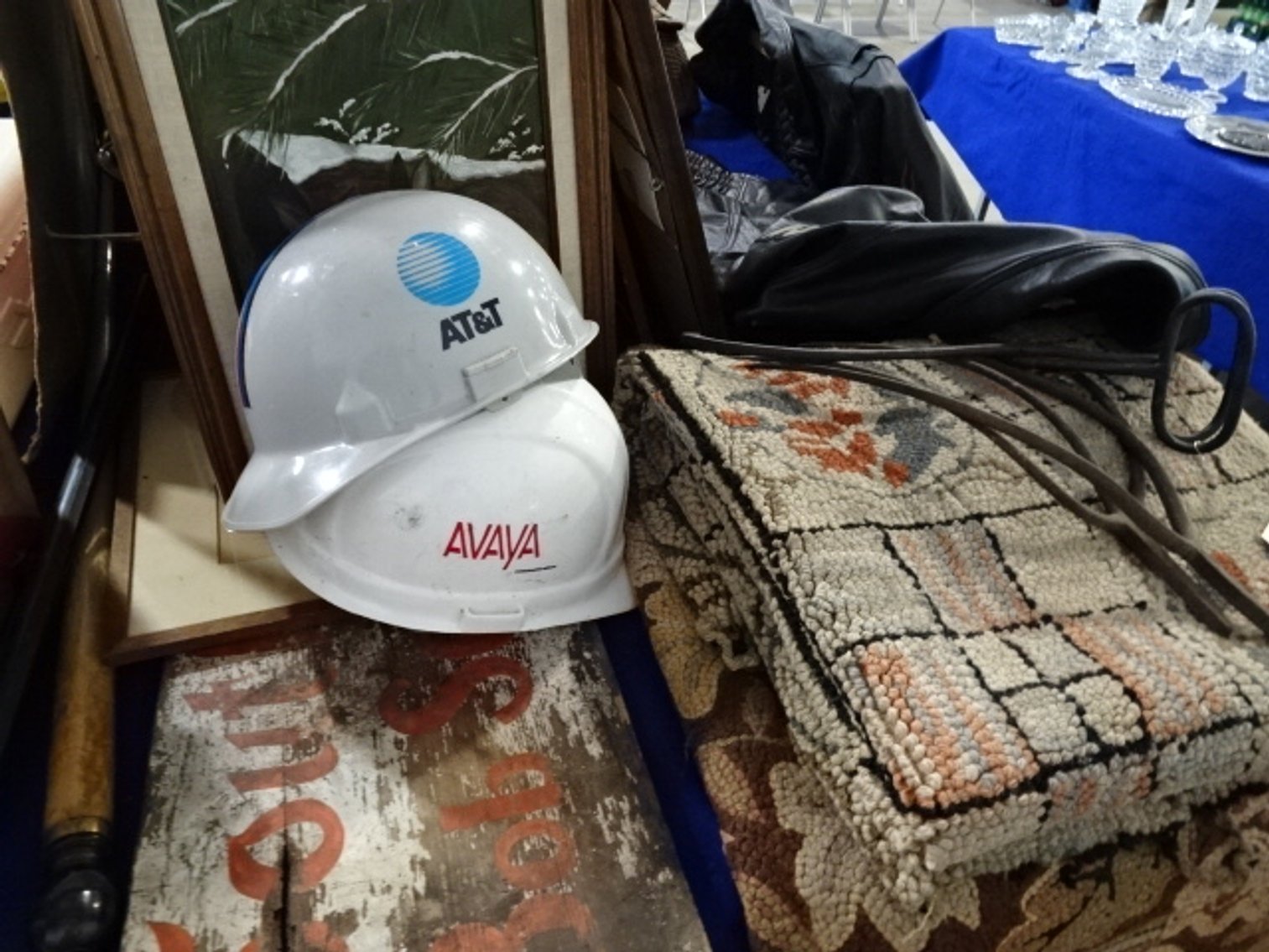 Image for Apr 25, 2024 Public Auction