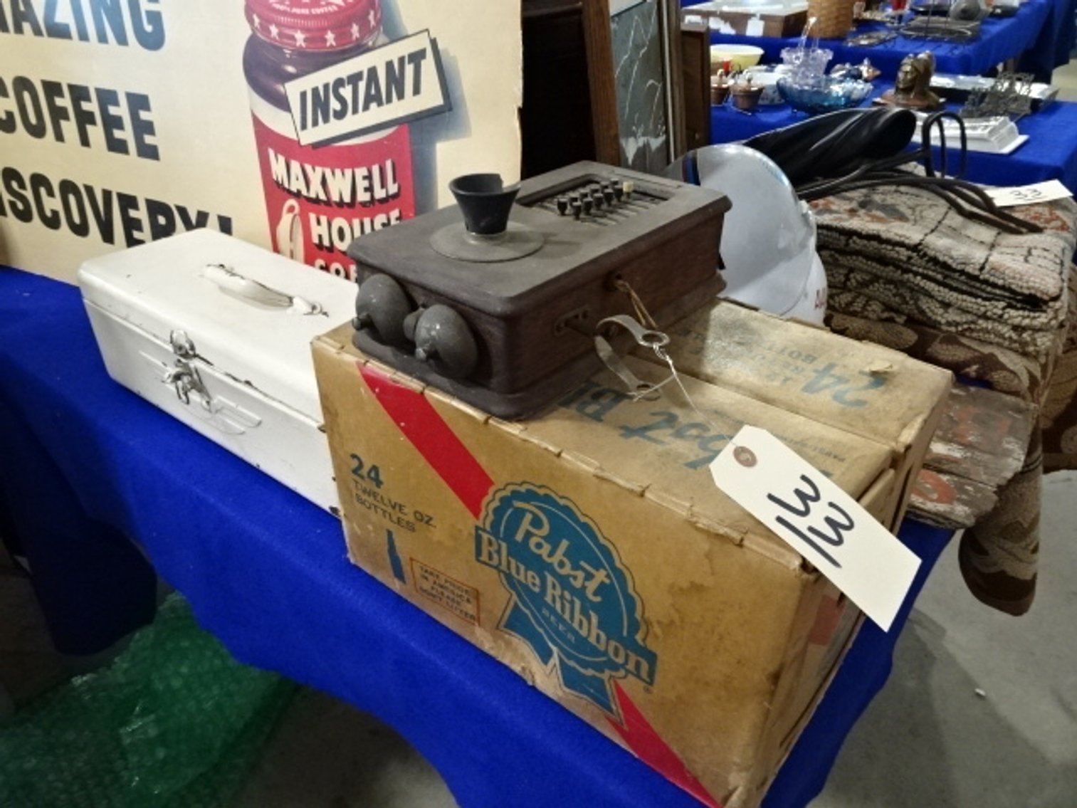 Image for Apr 25, 2024 Public Auction