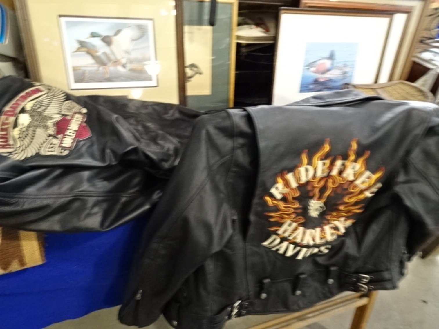 Image for Apr 25, 2024 Public Auction