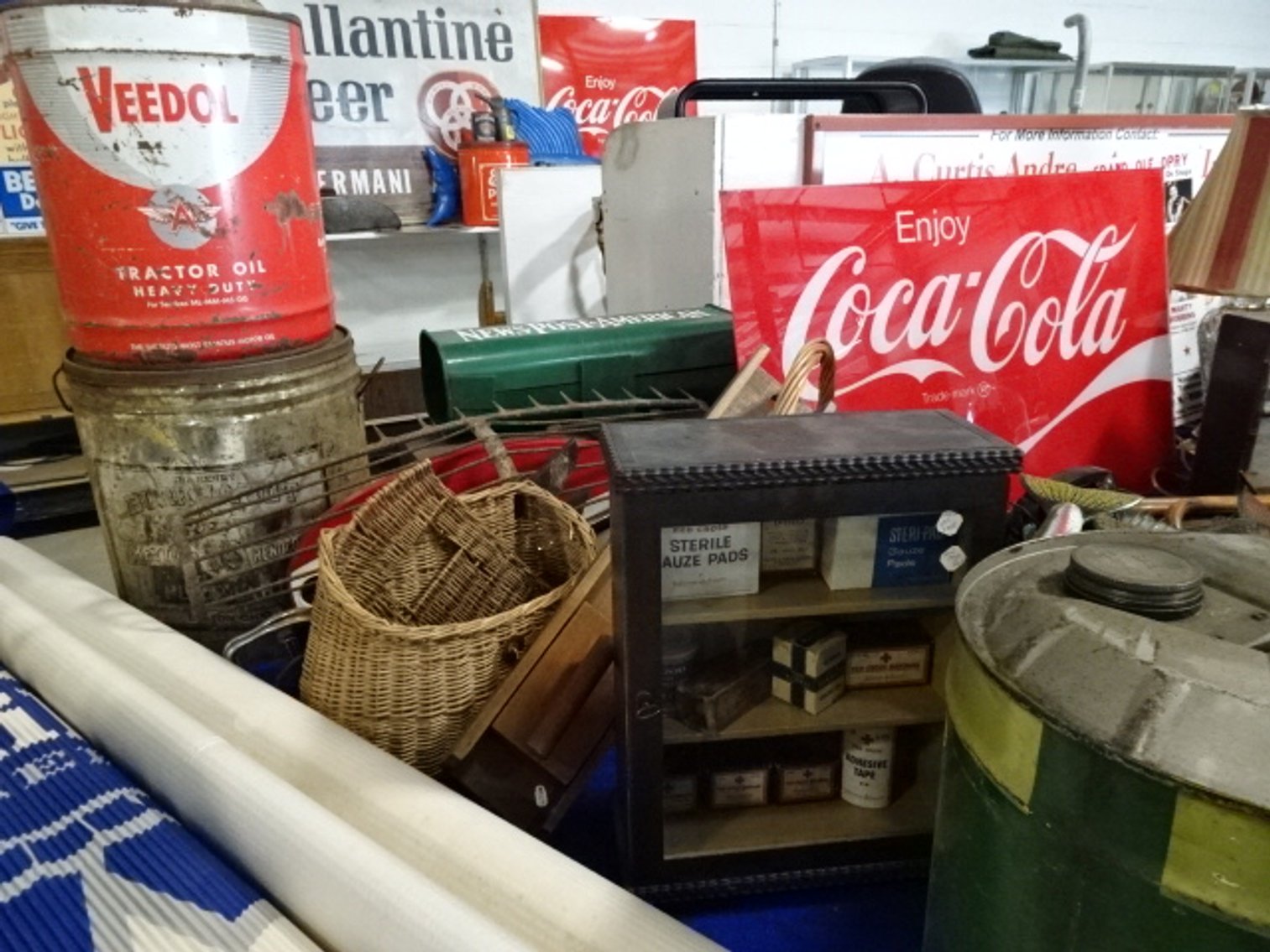 Image for Apr 25, 2024 Public Auction