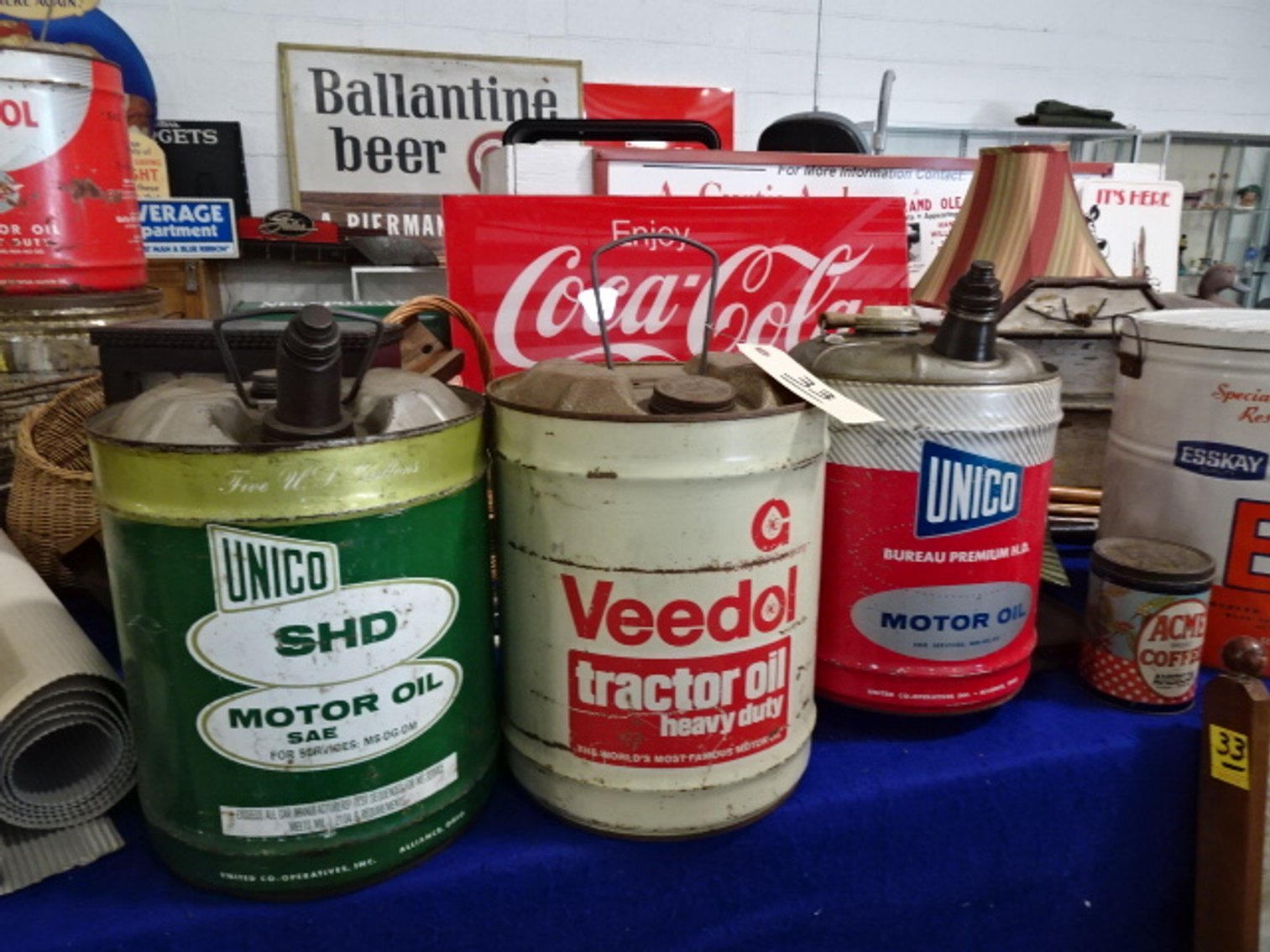 Image for Apr 25, 2024 Public Auction