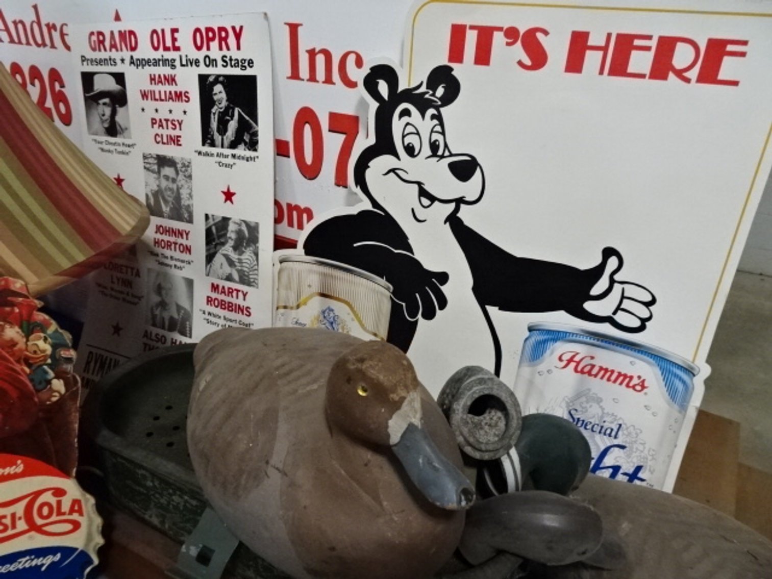 Image for Apr 25, 2024 Public Auction