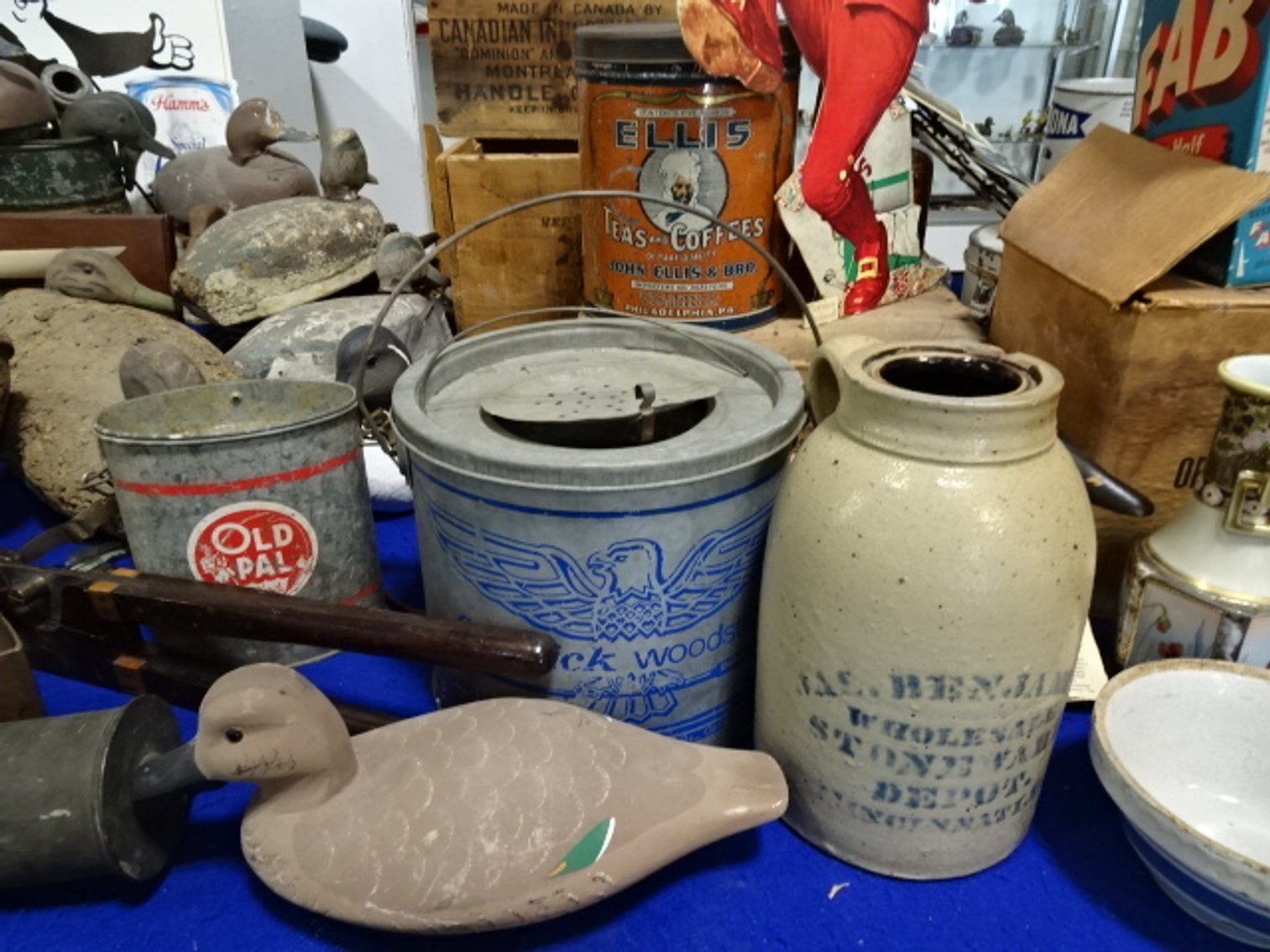 Image for Apr 25, 2024 Public Auction