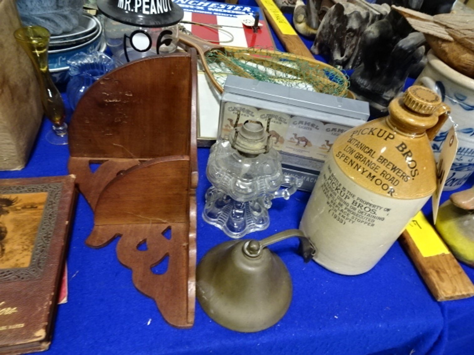 Image for Apr 25, 2024 Public Auction