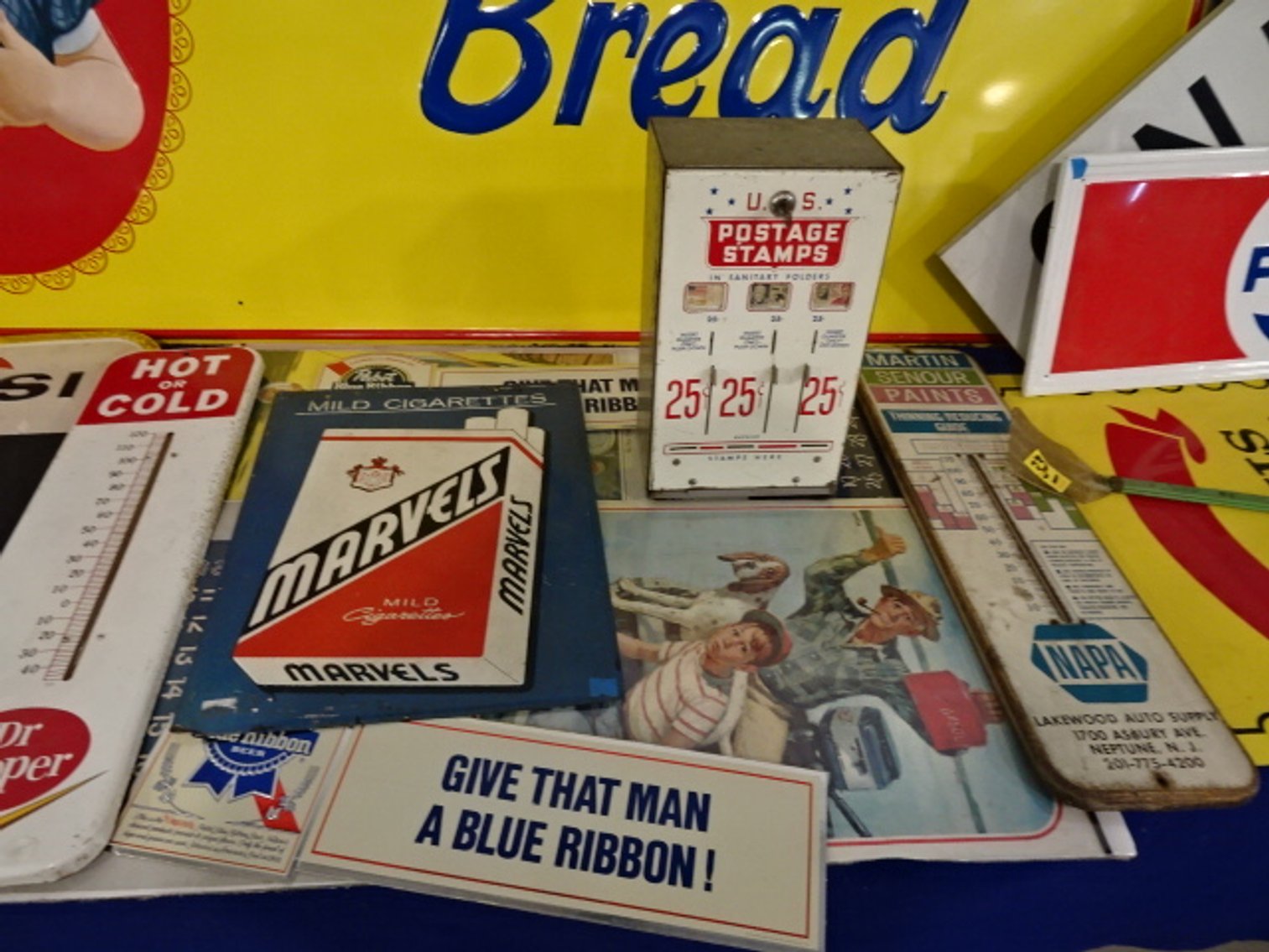 Image for Apr 25, 2024 Public Auction