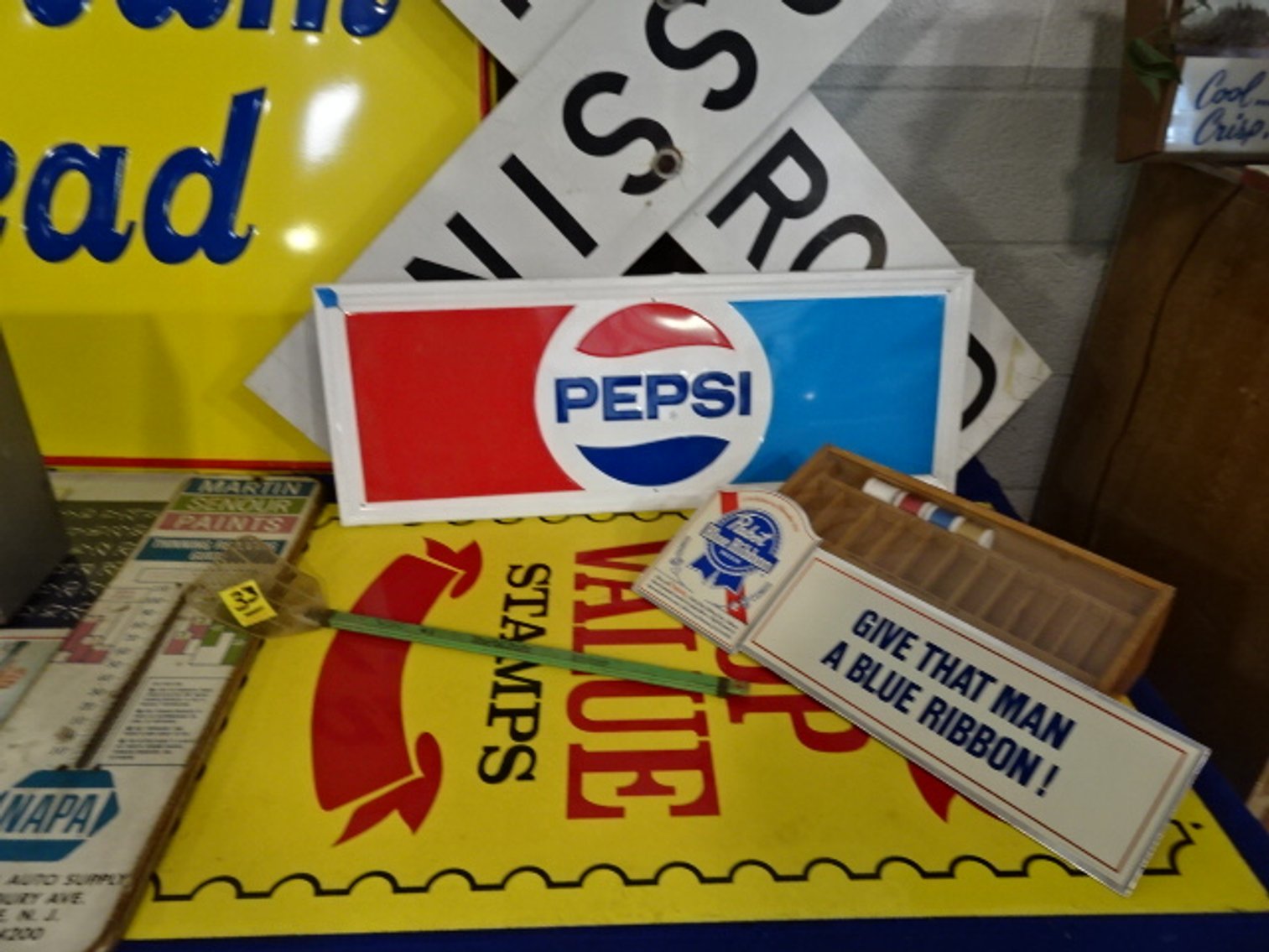 Image for Apr 25, 2024 Public Auction