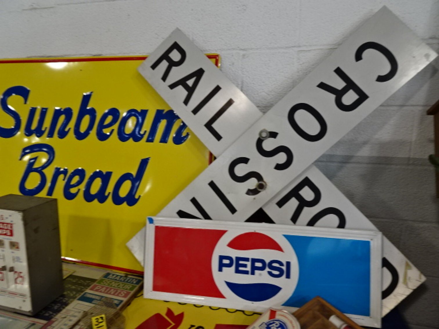 Image for Apr 25, 2024 Public Auction